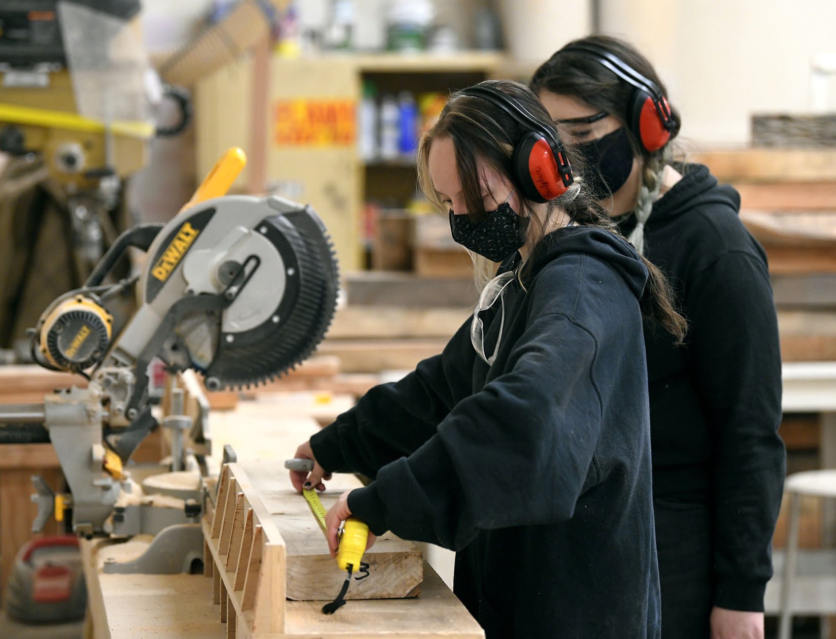 Sculpture Class 2